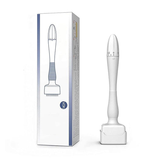 Glinterra – Professioneller Microneedling Roller