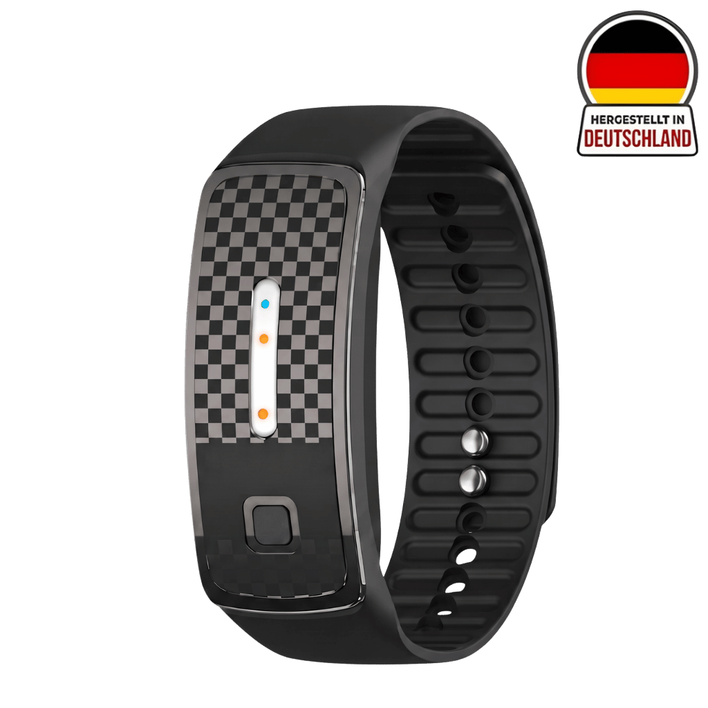 Premium Öko-Schutz-Armband