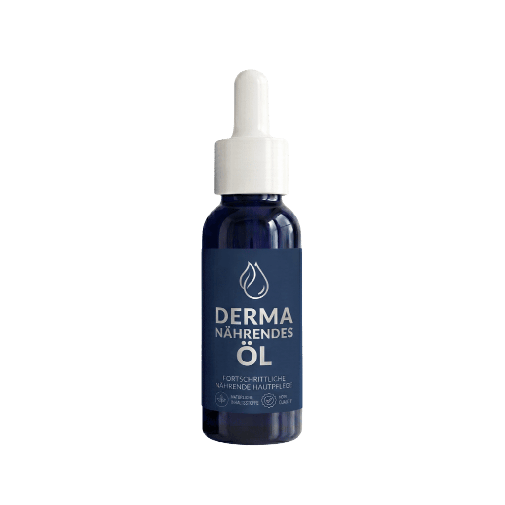 Derma Nährendes Öl