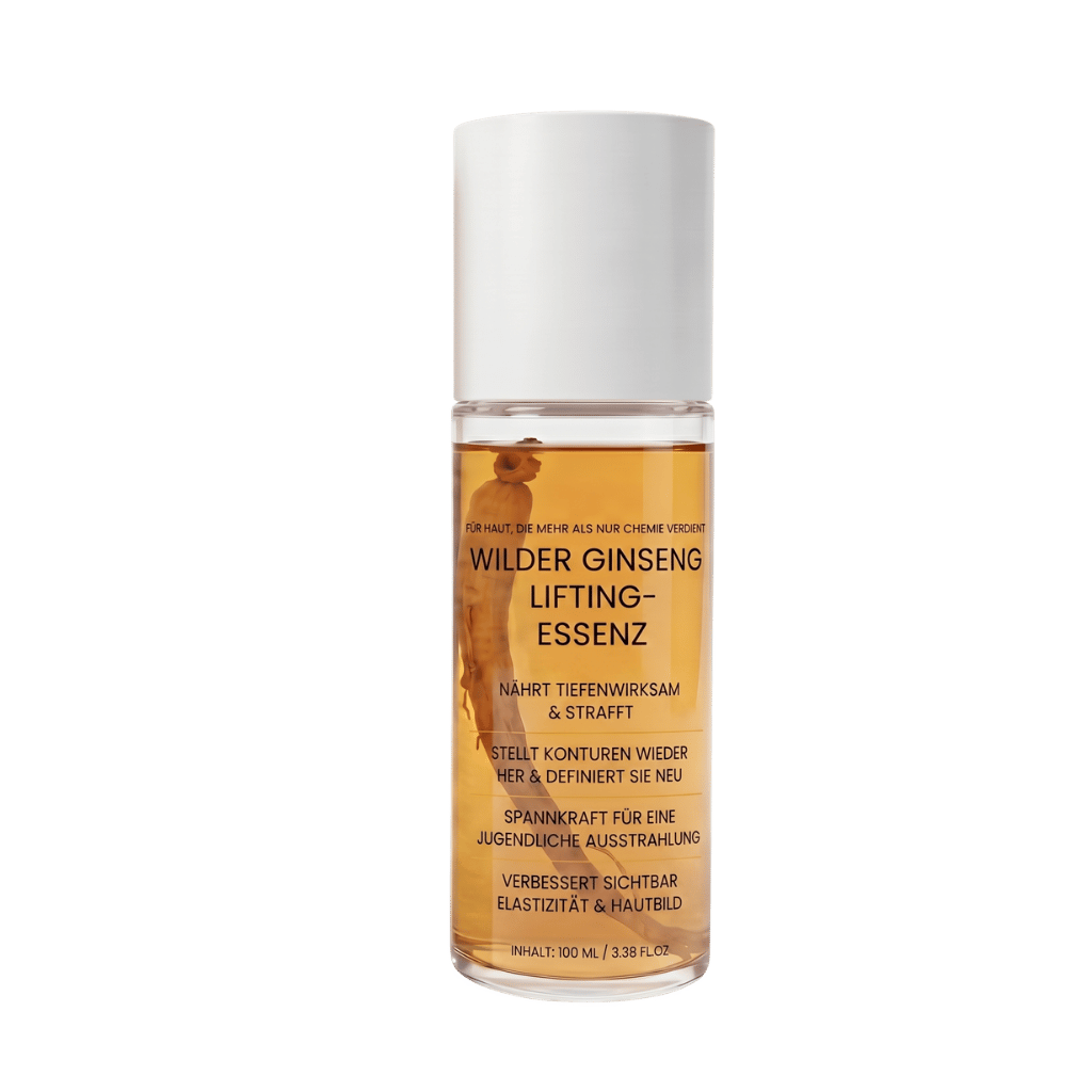 Ginseng-Essenz