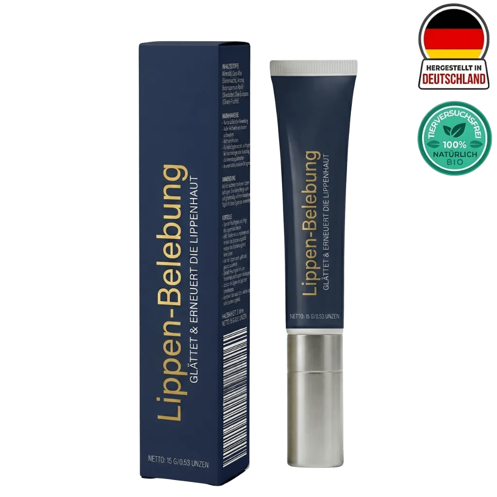 Premium Lippencreme