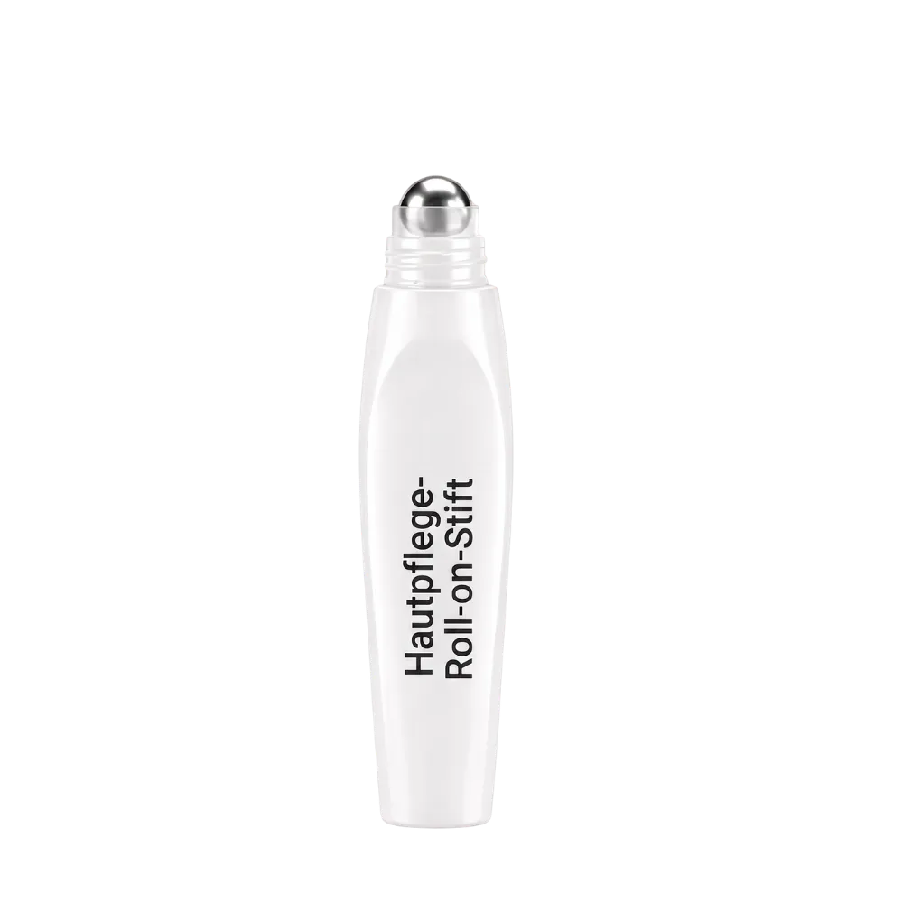 Optimierter Hautpflege-Roll-on-Stift
