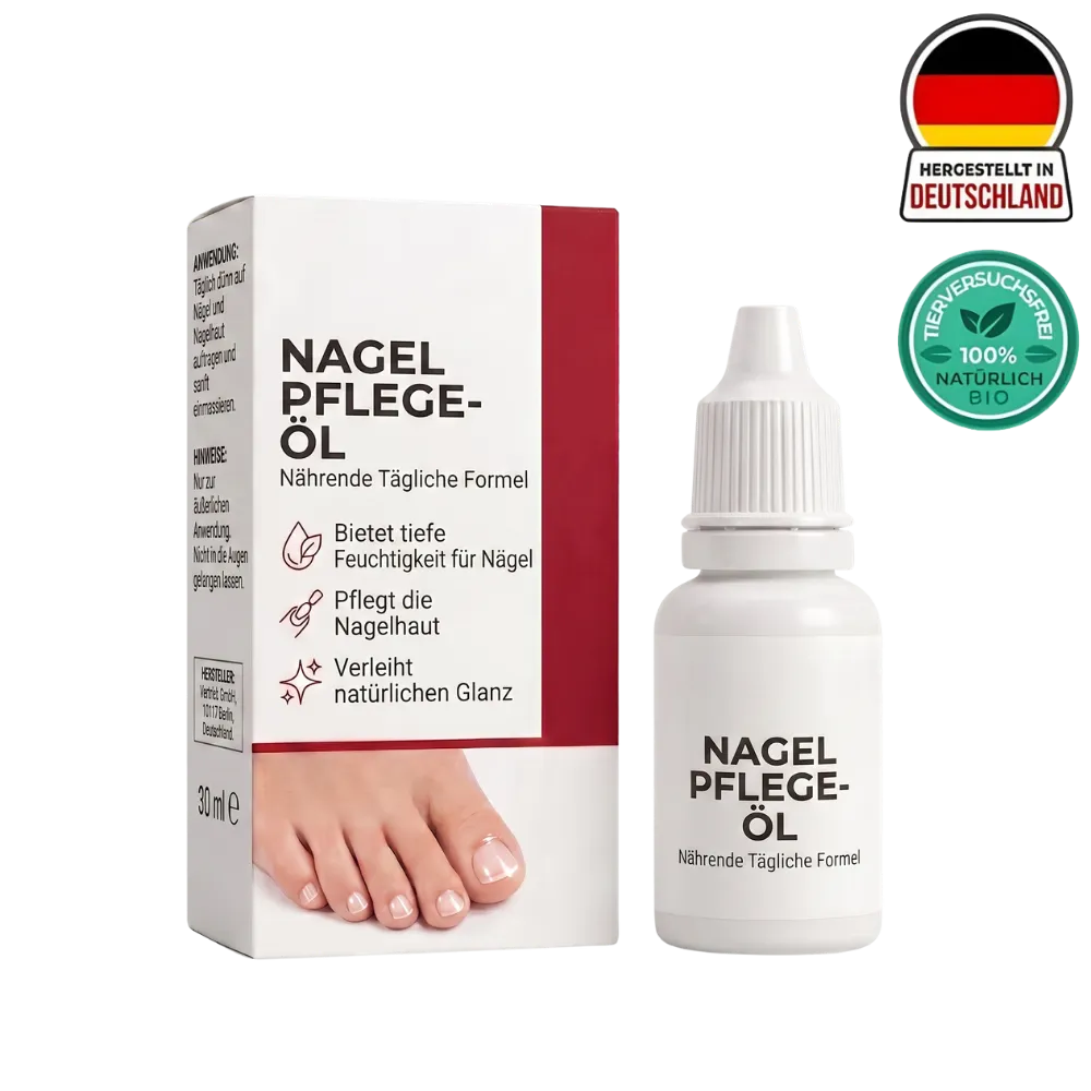 Elite Nagelpflegeöl