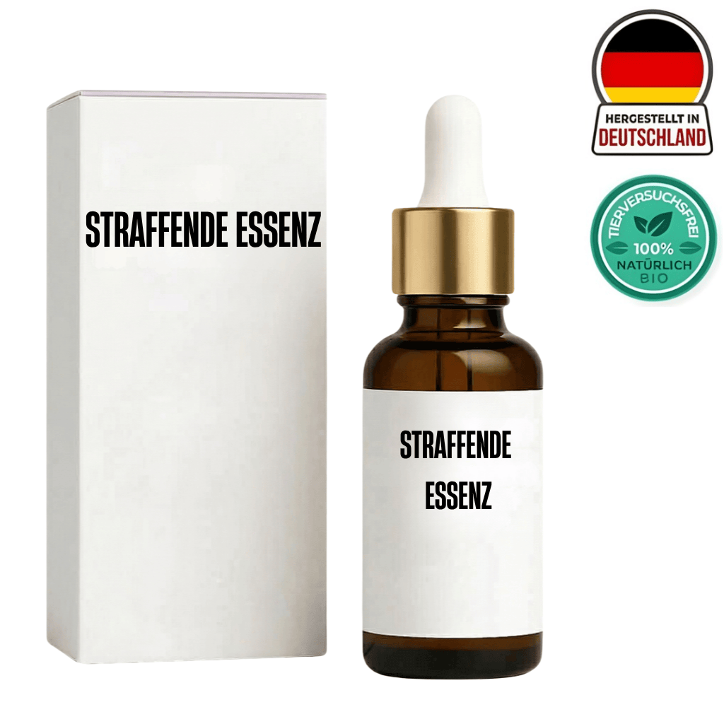 Straffende Essenz