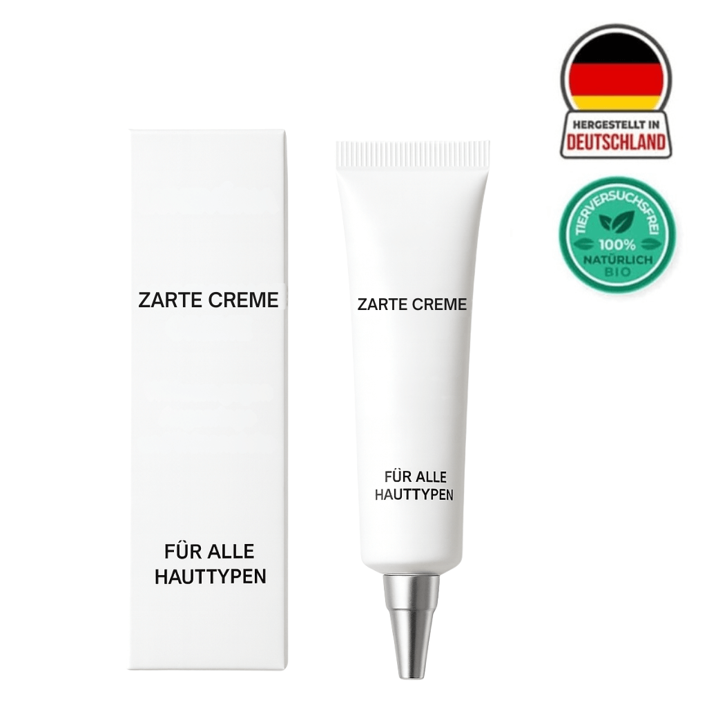 Zarte Creme