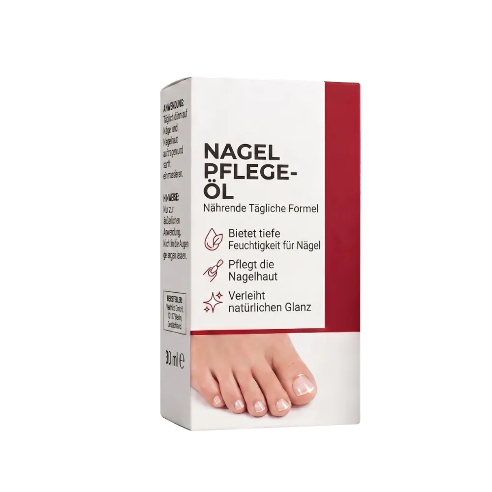 Elite Nagelpflegeöl