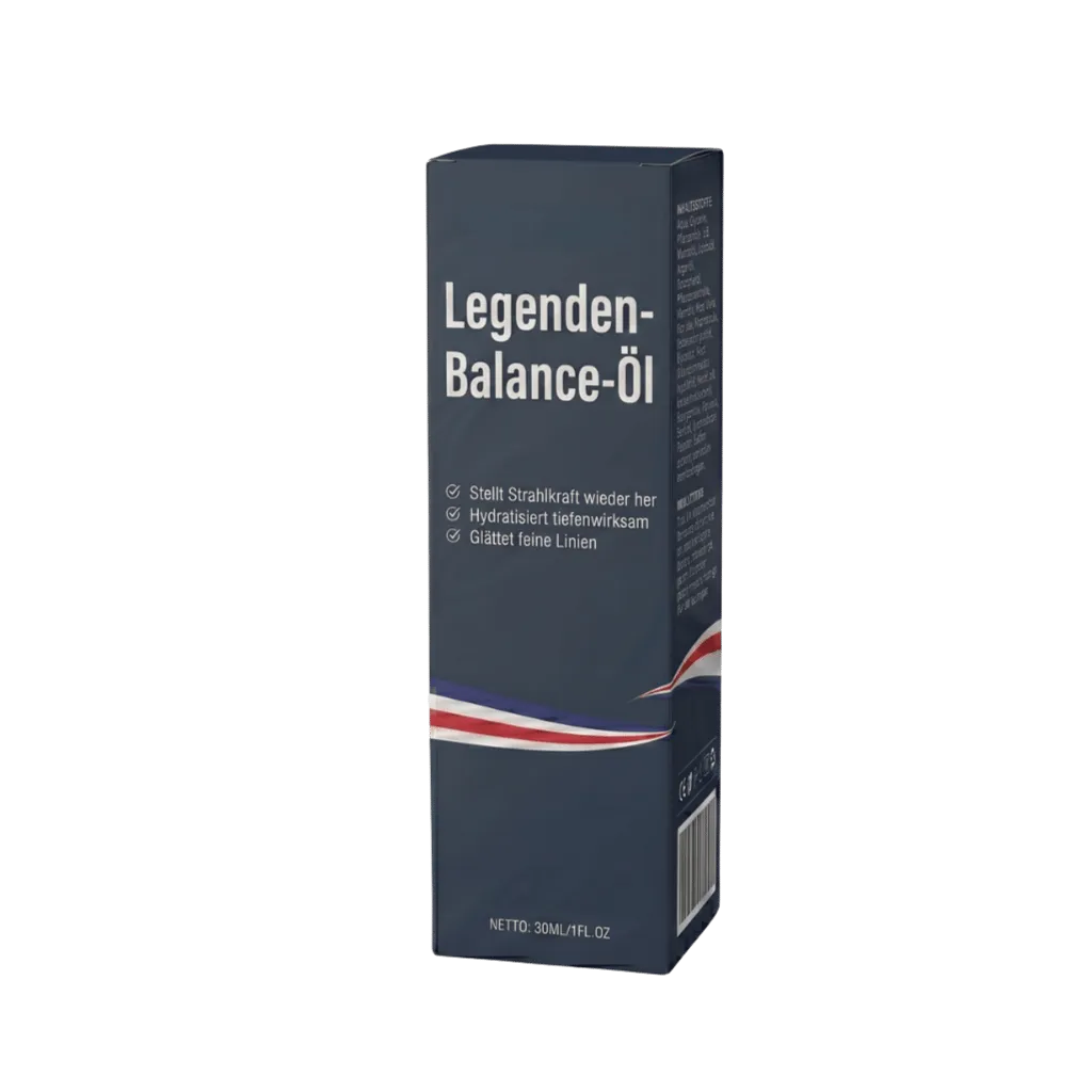 Legend Balance Öl