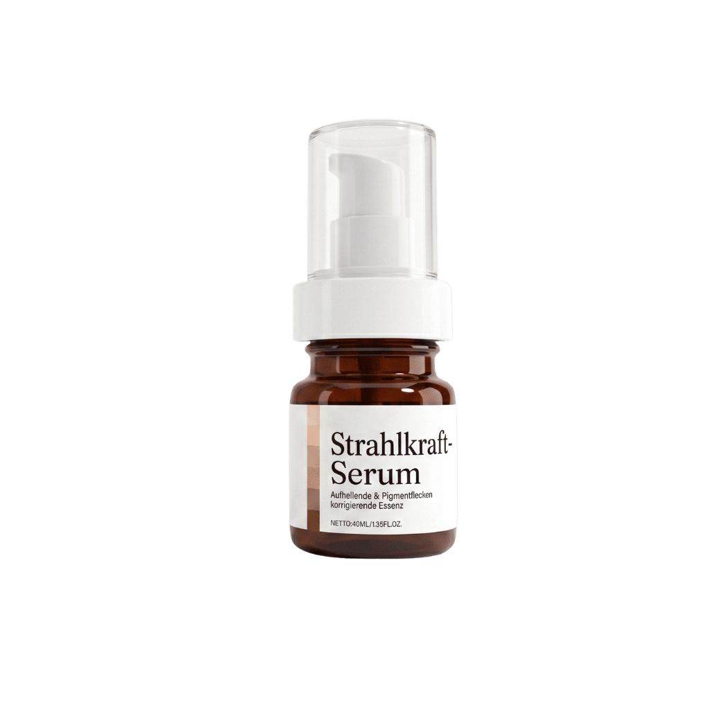 Ultra Serum gegen Flecken