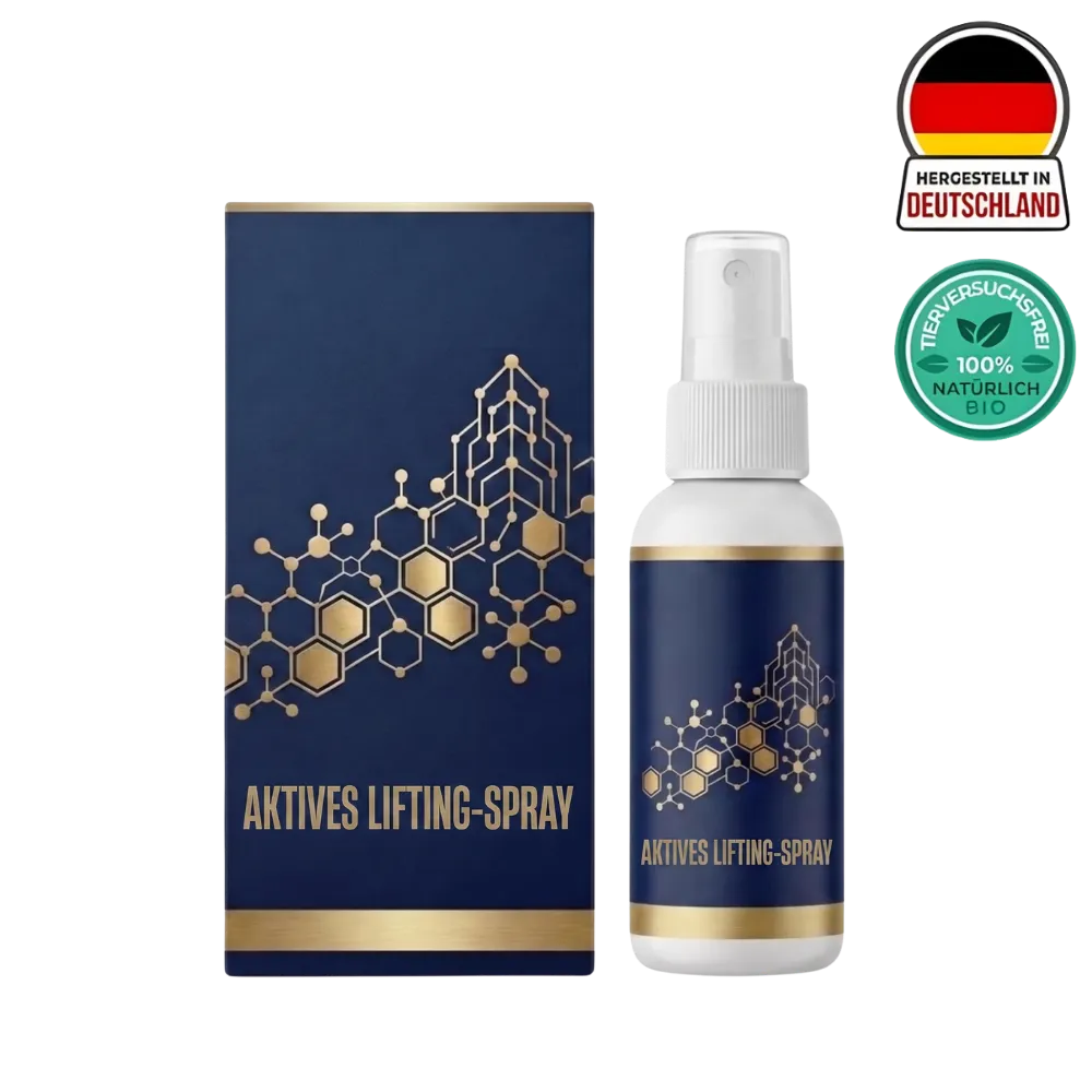 Premium Aktives Lifting-Spray