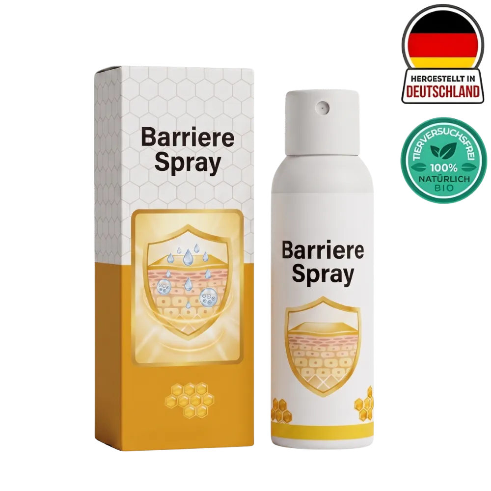 Barriere Spray