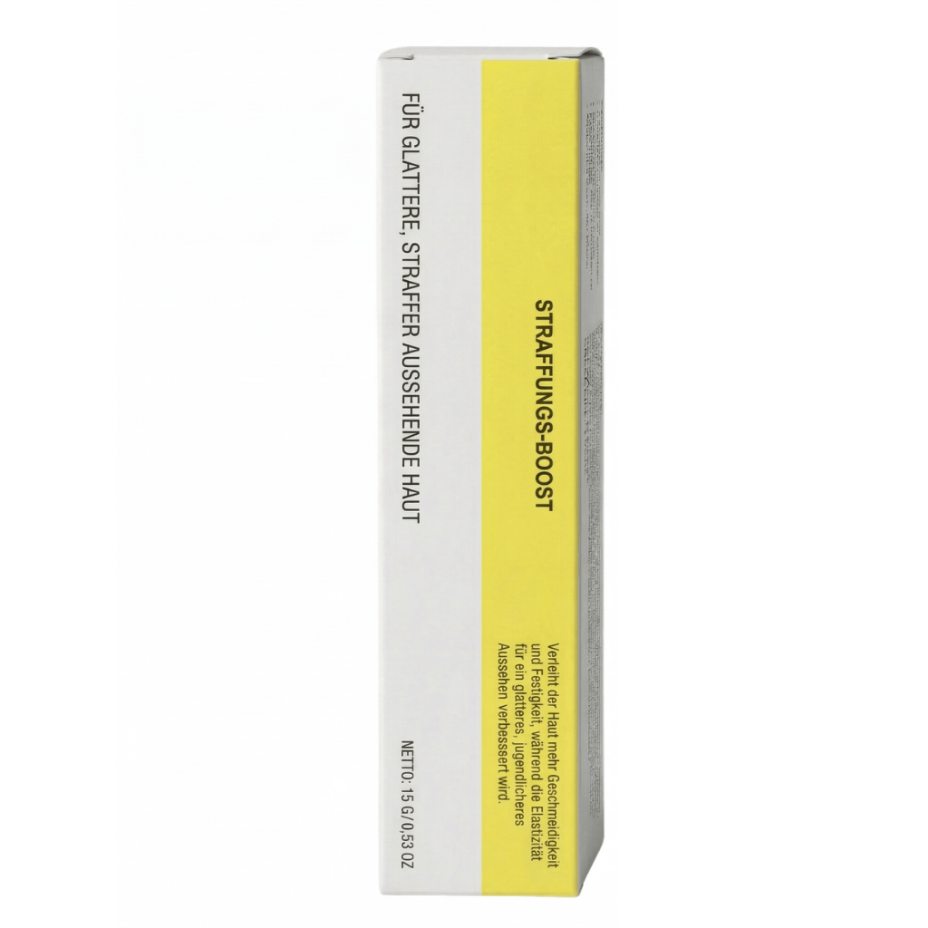 Goldene Lifting-Creme