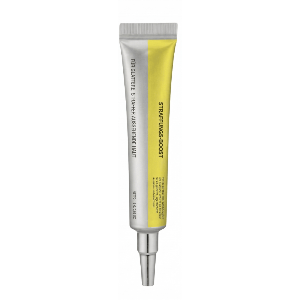 Goldene Lifting-Creme