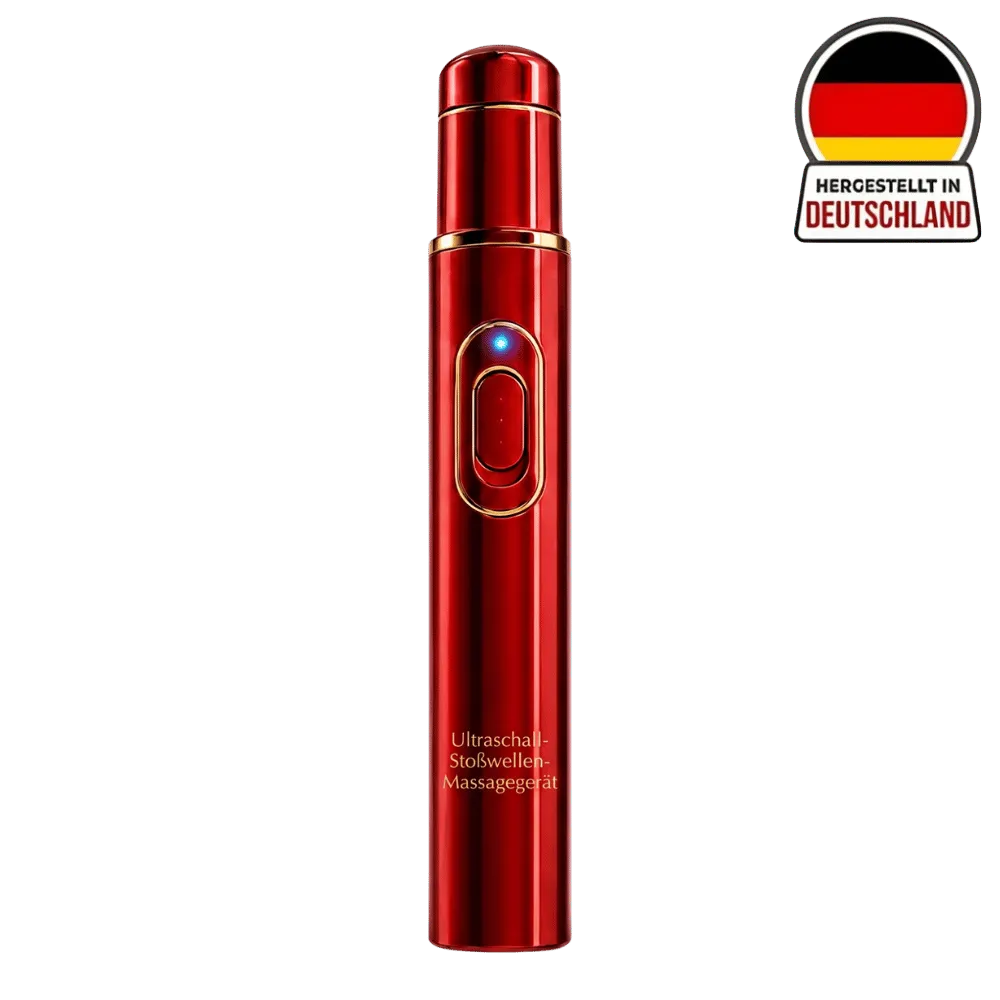 Elite Stoßwellen Massagegerät