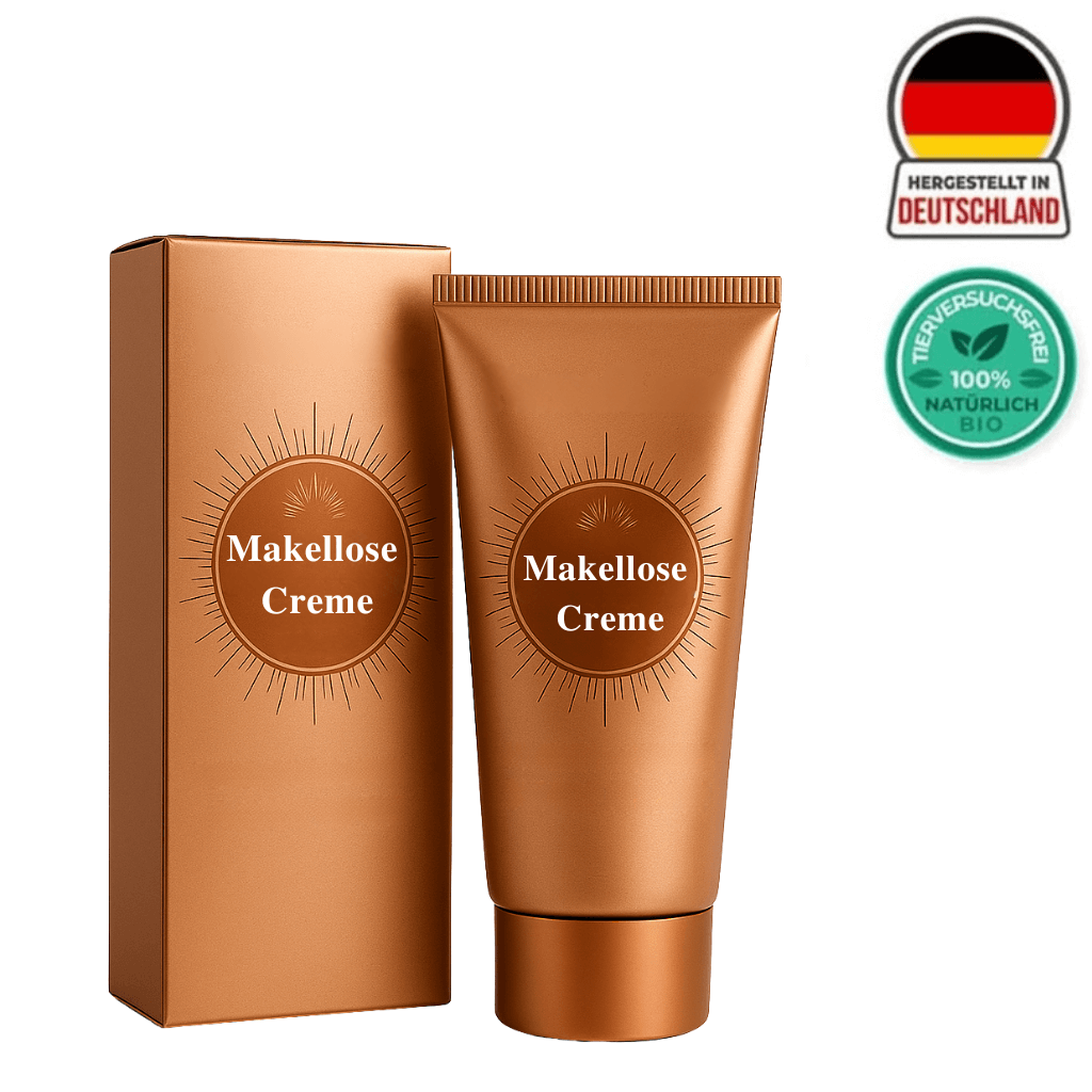Makellose Creme