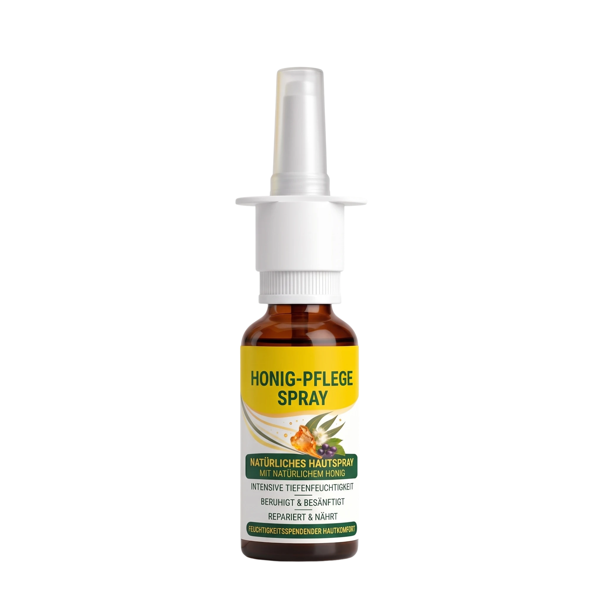 Honig-Pflege Spray