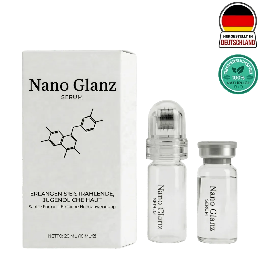 Ultra Nano Serum