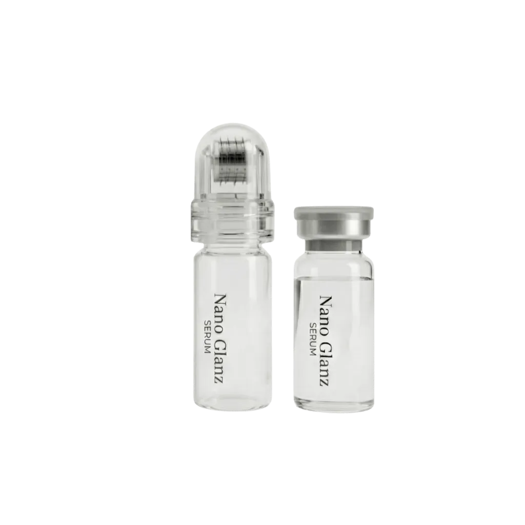 Ultra Nano Serum
