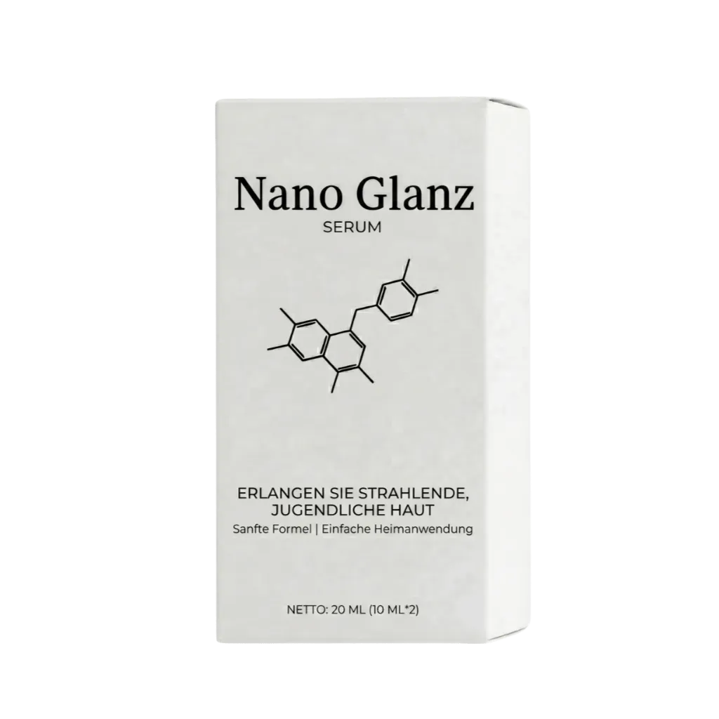 Ultimatives Nano-Serum