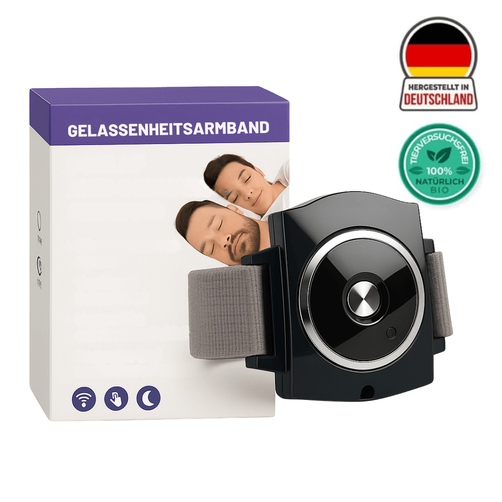 Gelassenheitsarmband