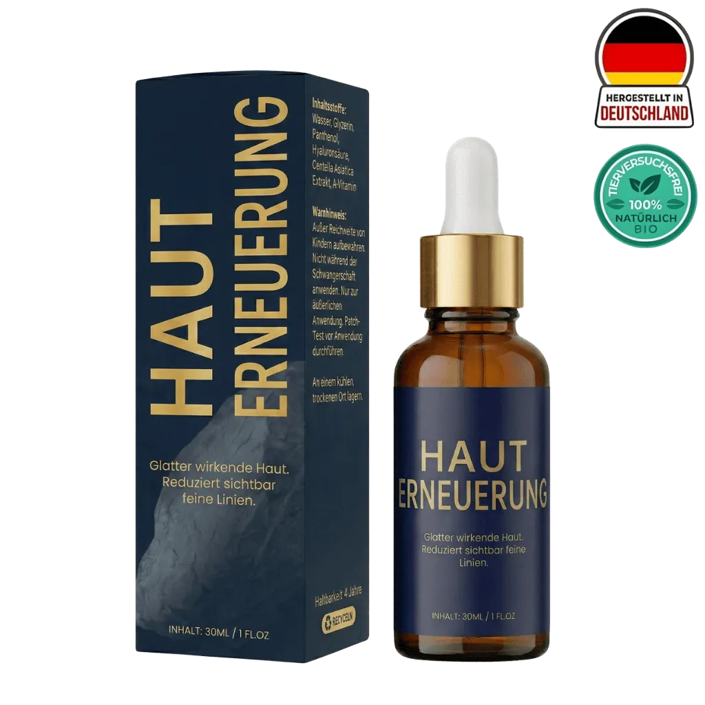 Ultimatives Lifting-Serum