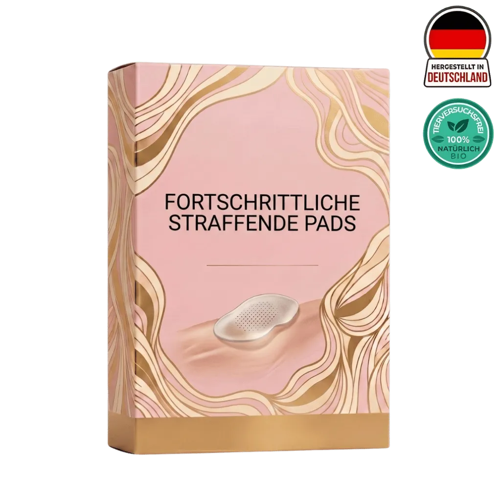 Ultimative hochentwickelte Straffungspflaster
