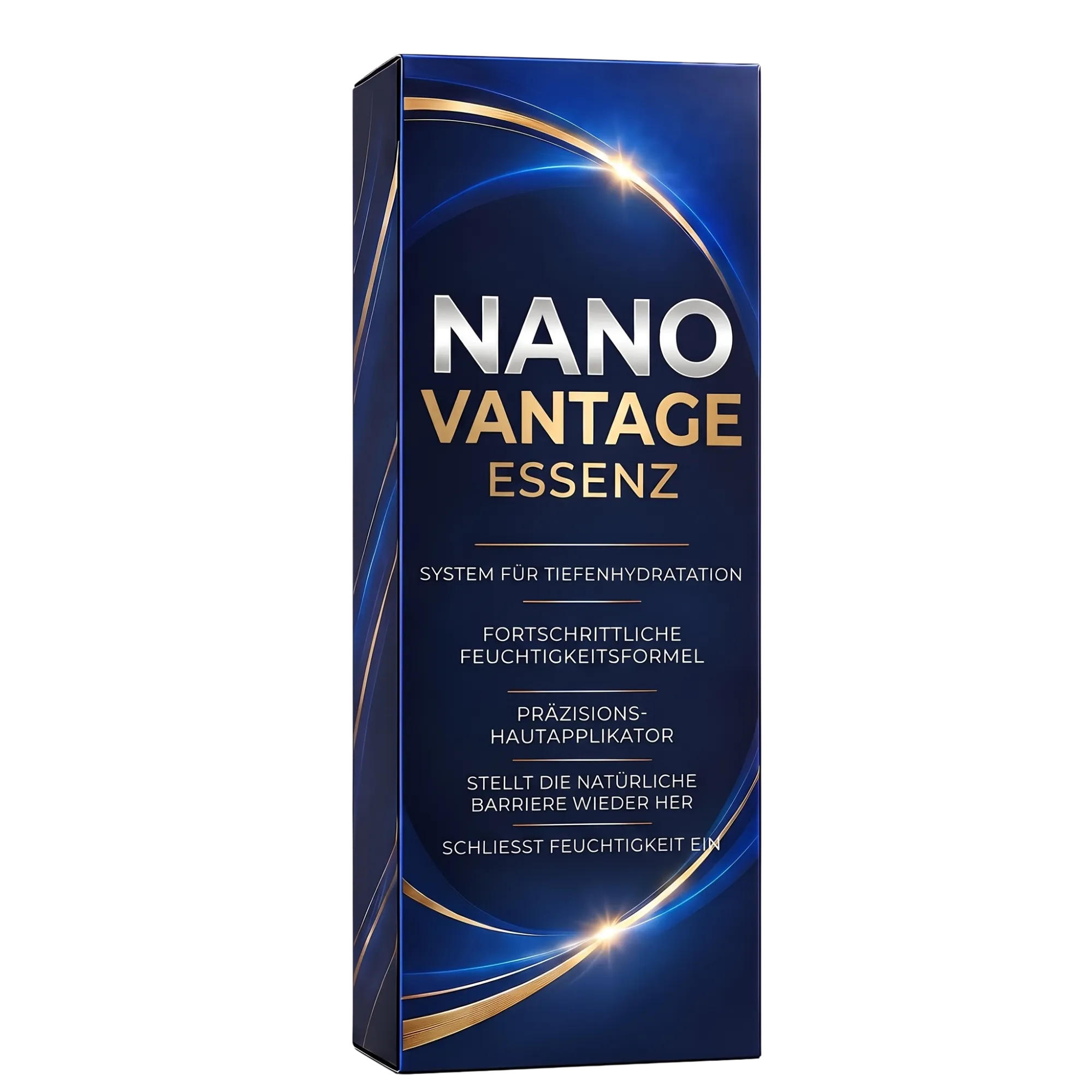 Deluxe Nano Vantage Essenz