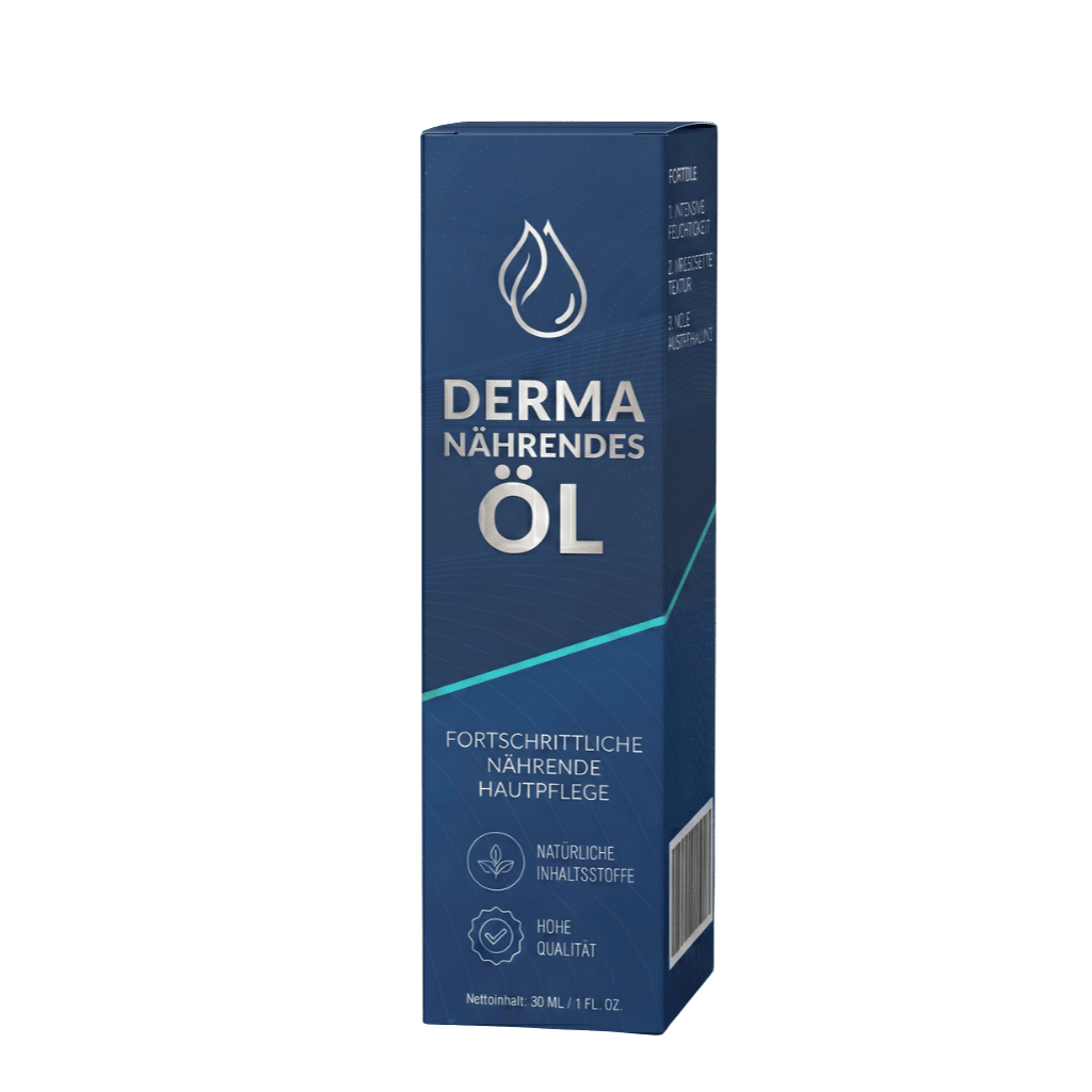Derma Nährendes Öl