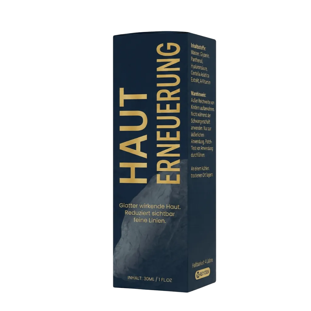 Ultimatives Lifting-Serum