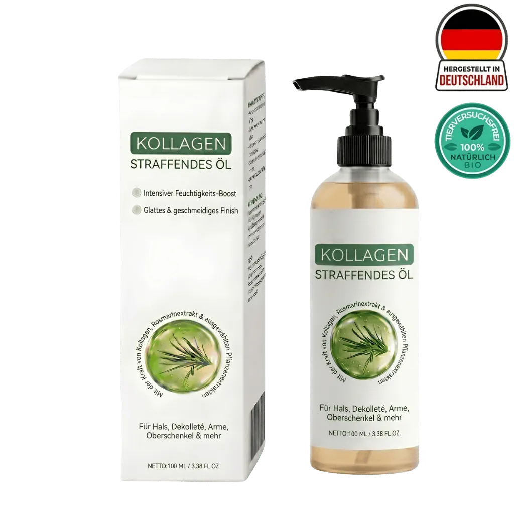 Premium-Ölförderung
