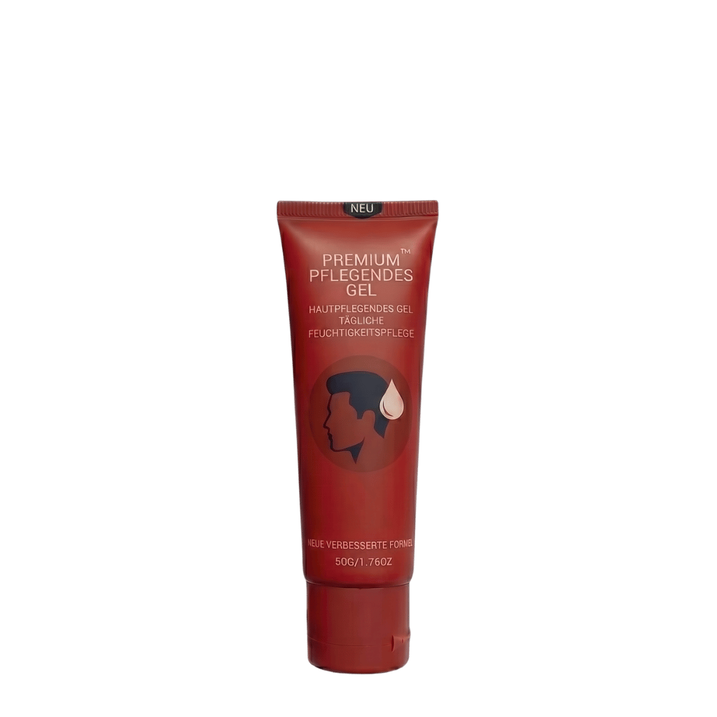 Premium Pflegendes Gel