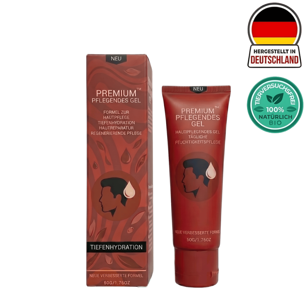 Premium Pflegendes Gel