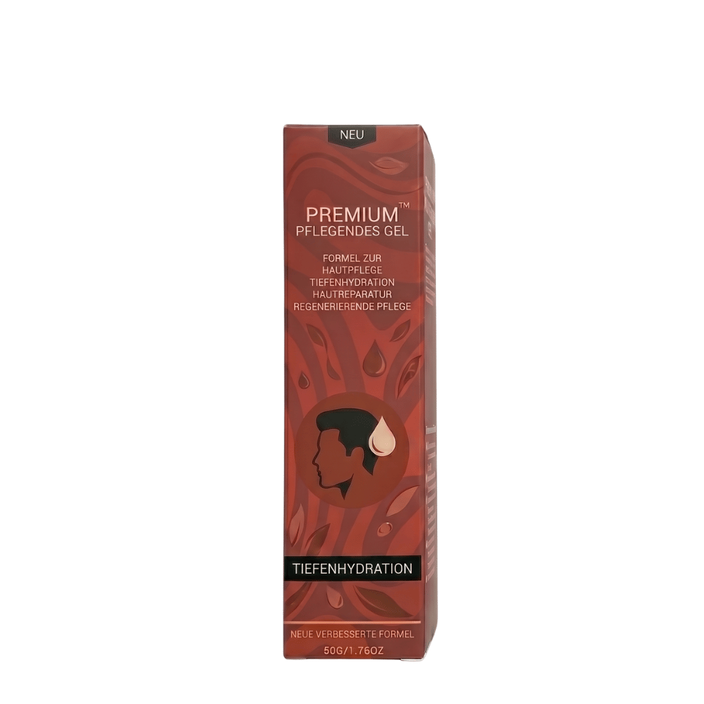 Premium Pflegendes Gel