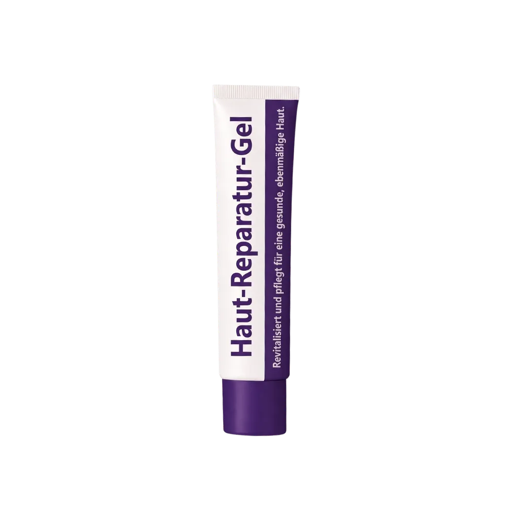 Luxus Haut Reparatur Gel
