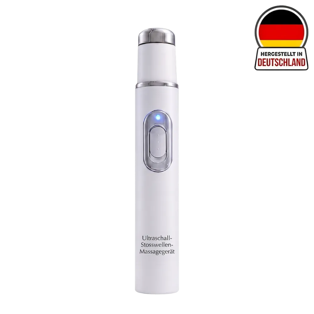 Fortschrittliches Stoßwellen-Massagegerät