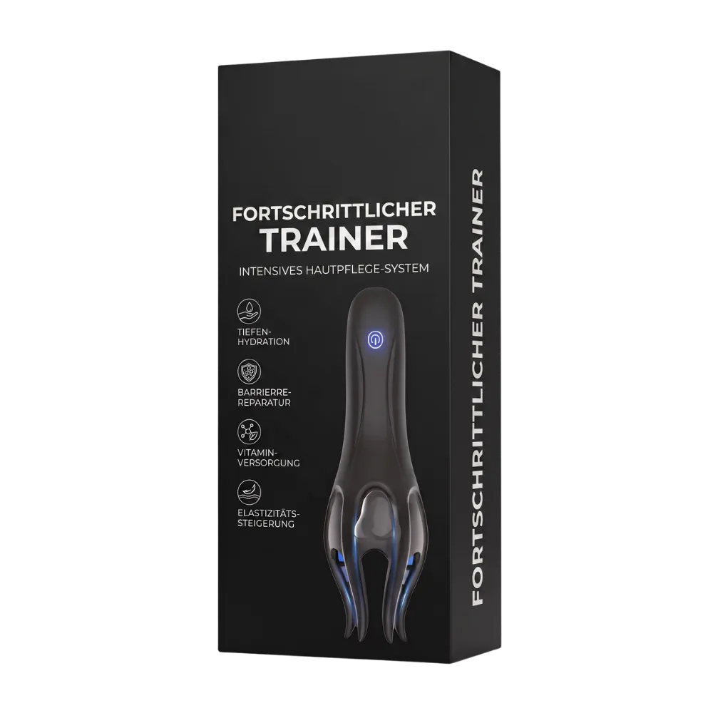 Fortschrittlicher Trainer