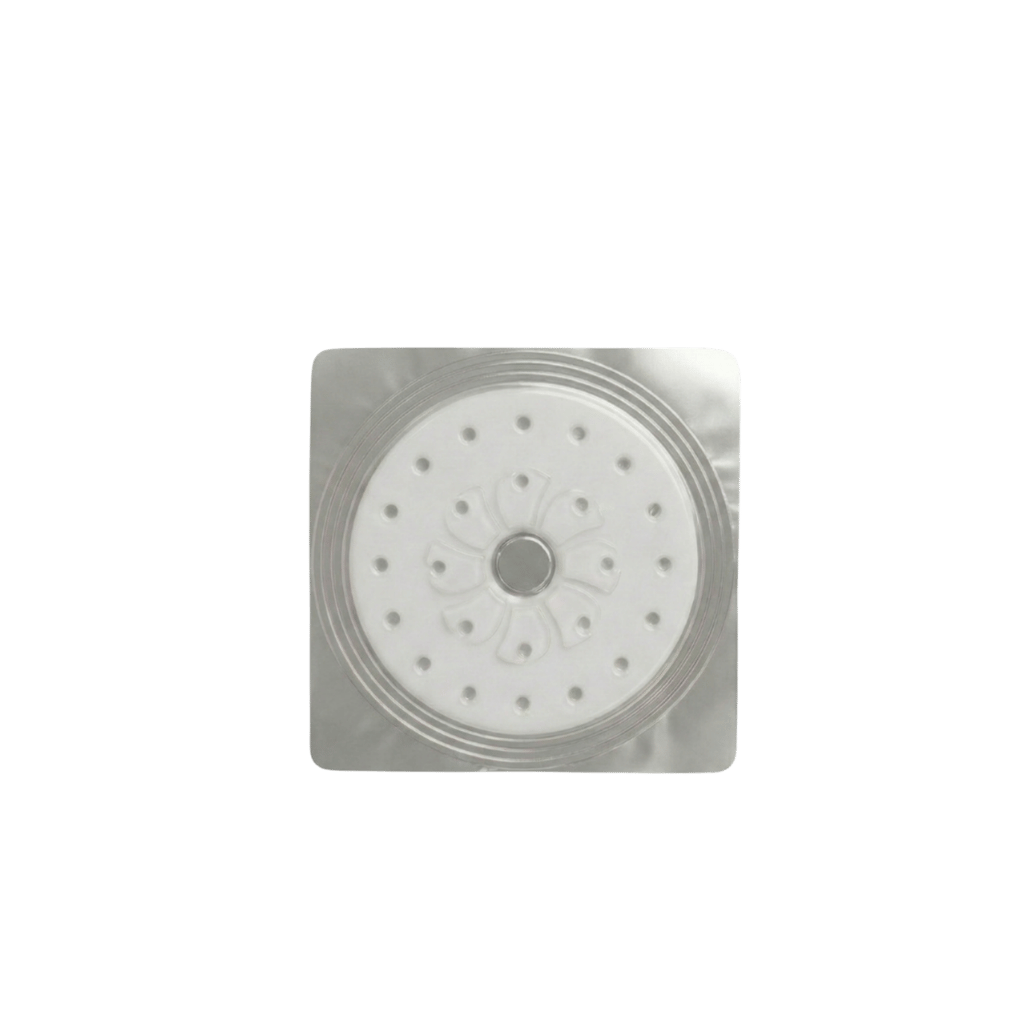 Biologisches Lifting-Patch