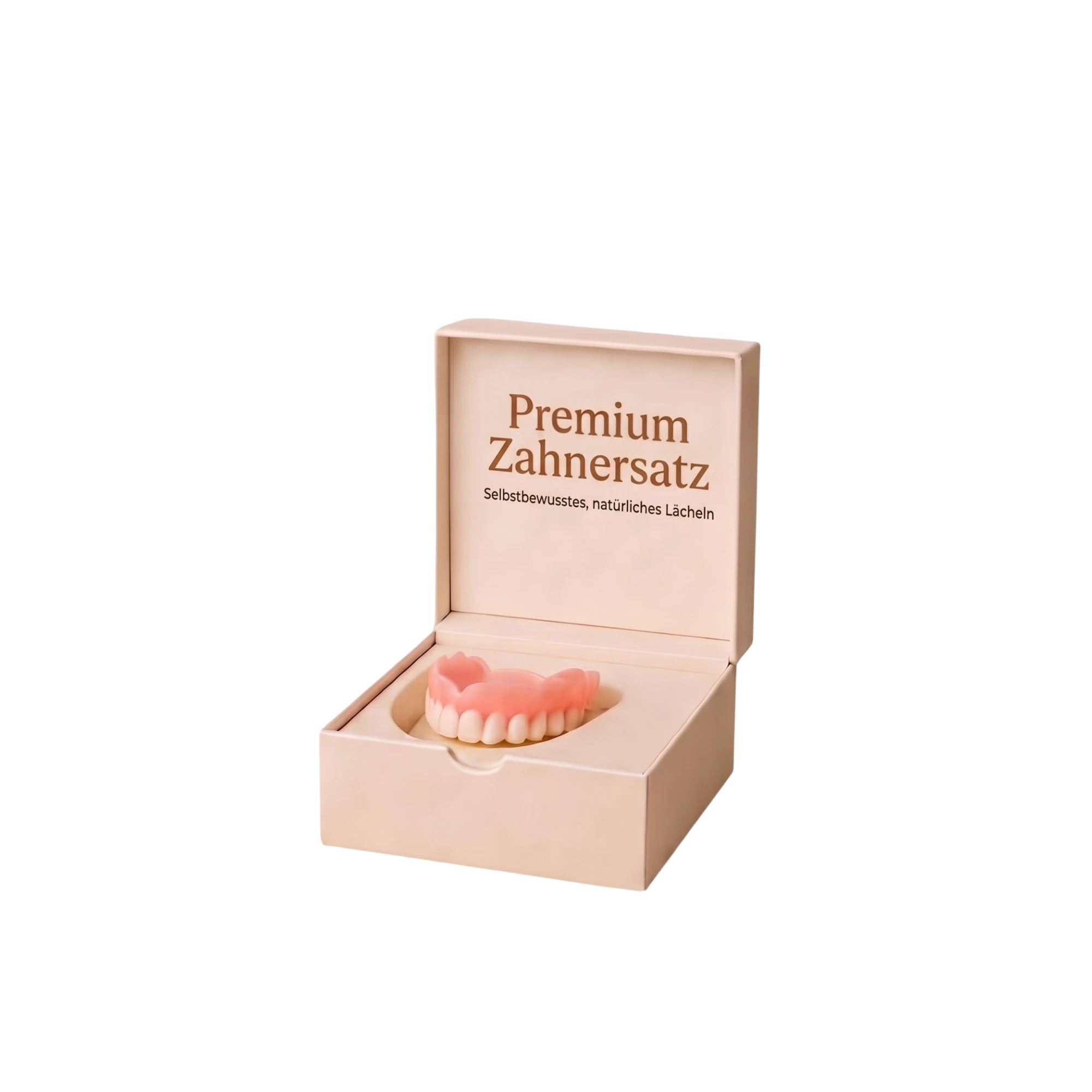 Premium Zahnersatz