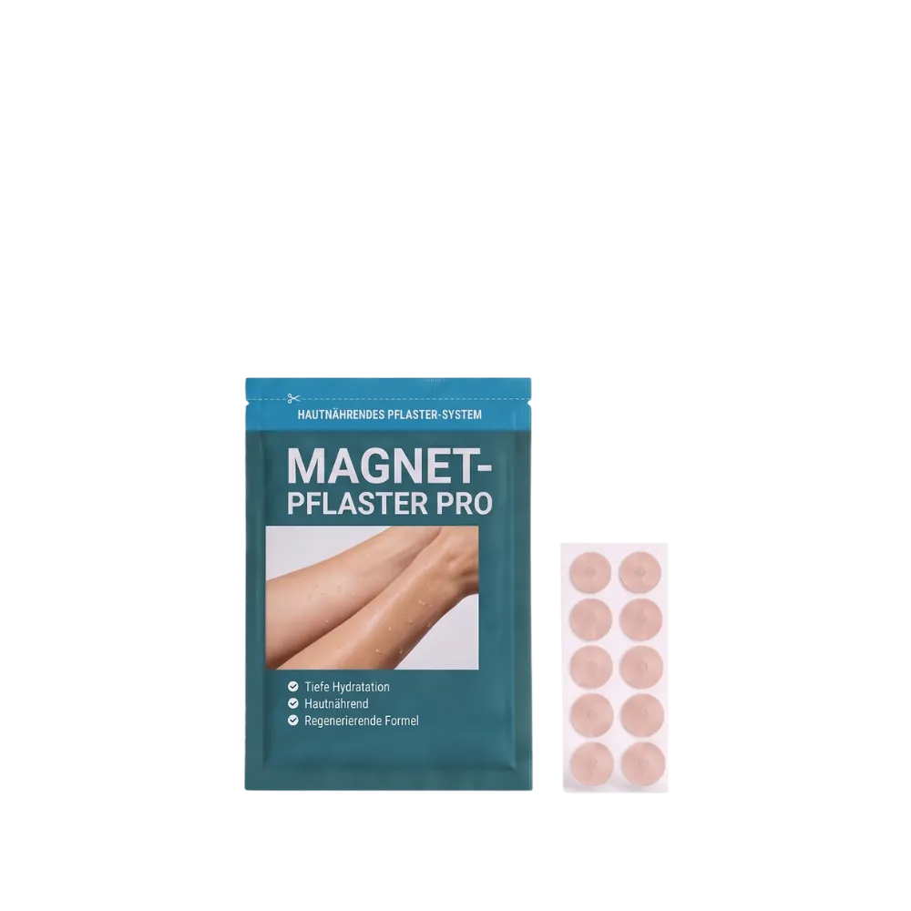 Magnet Pflaster Pro