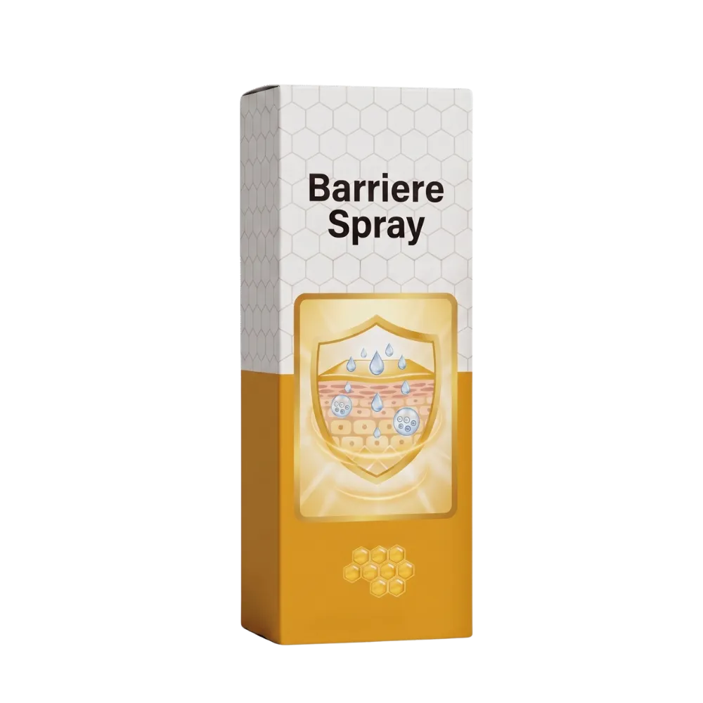 Barriere Spray