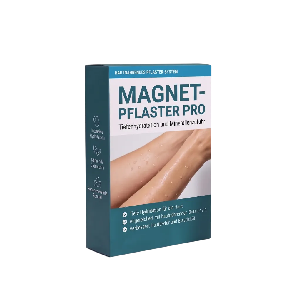 Magnet Pflaster Pro