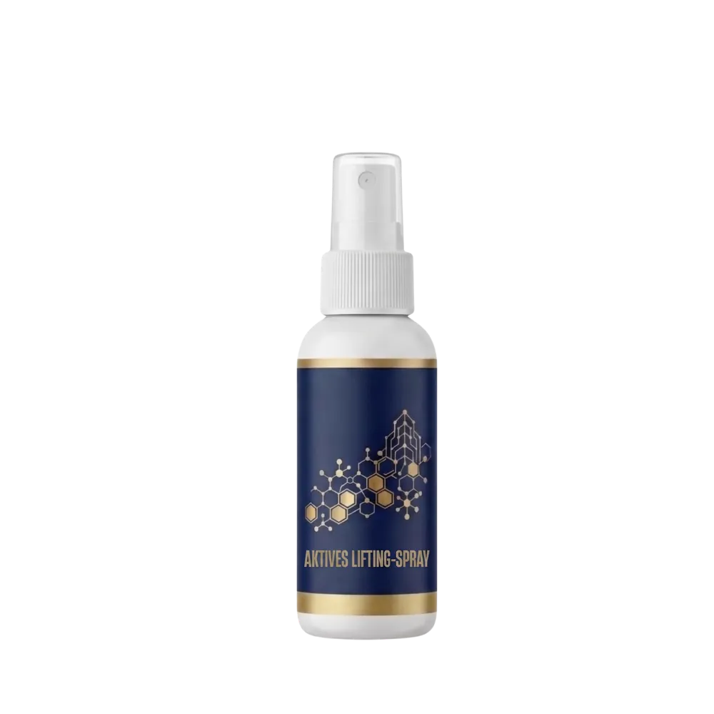 Premium Aktives Lifting-Spray