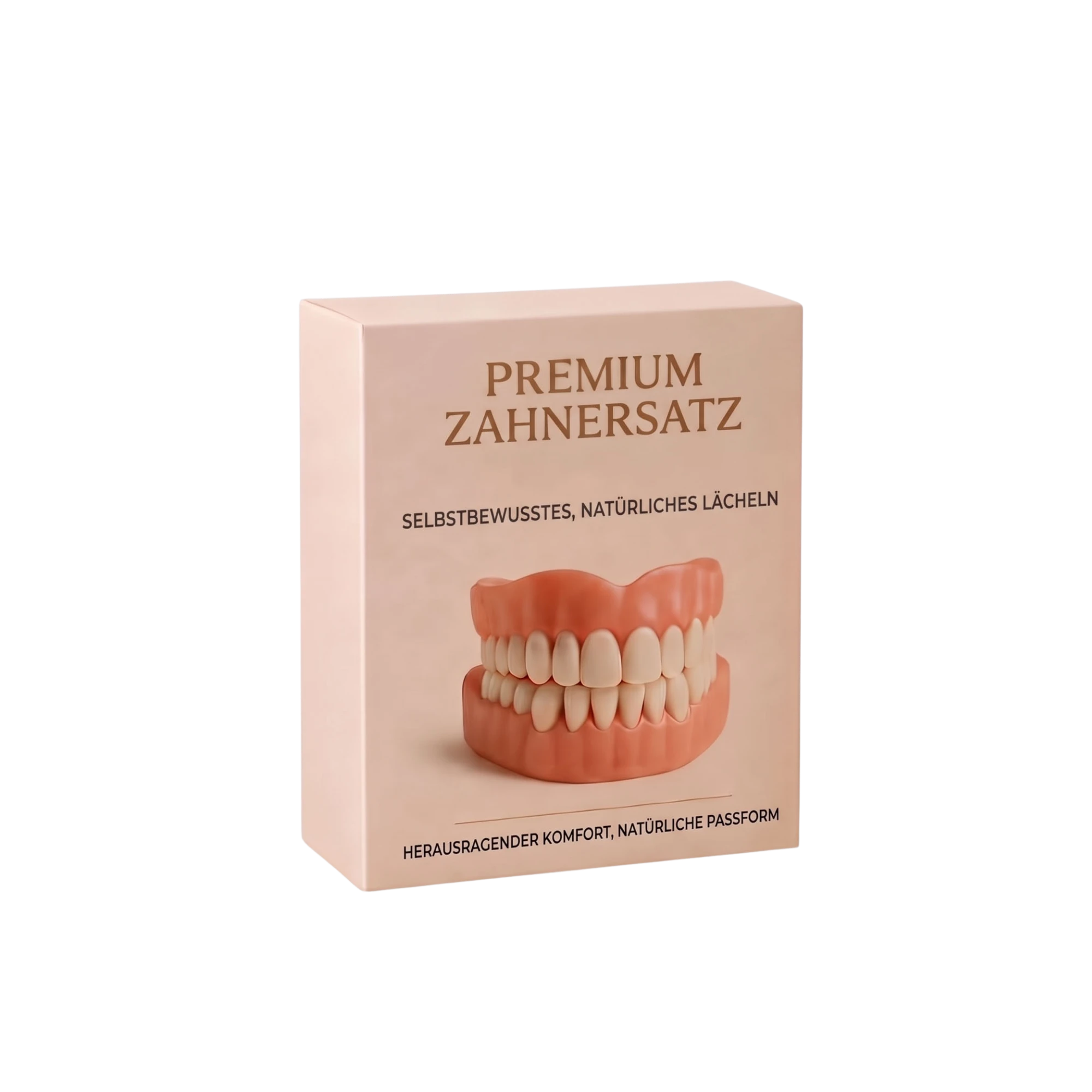 Premium Zahnersatz