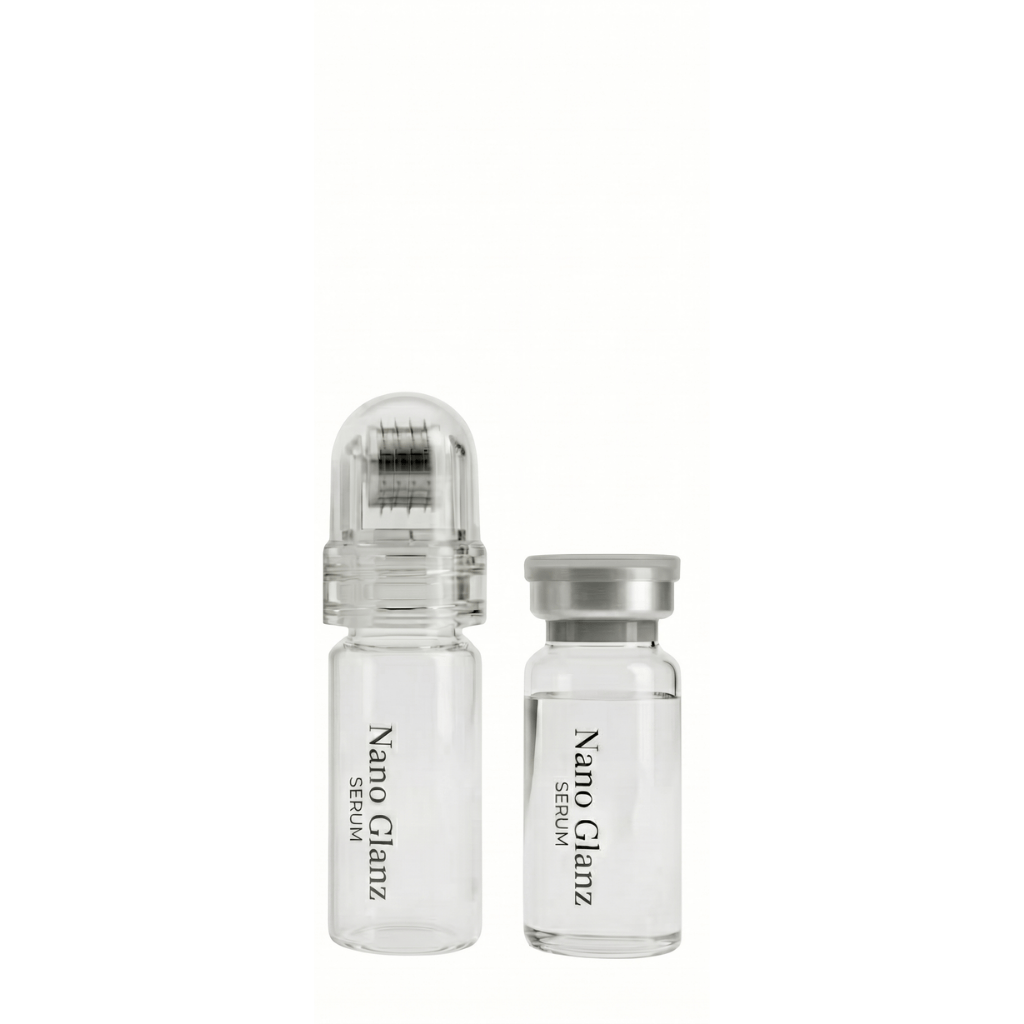 Ultimatives Nano-Serum