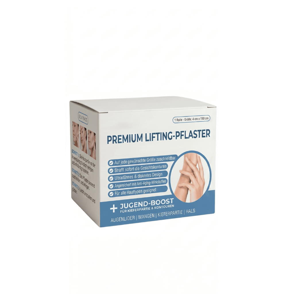 Premium Lifting-Pflaster