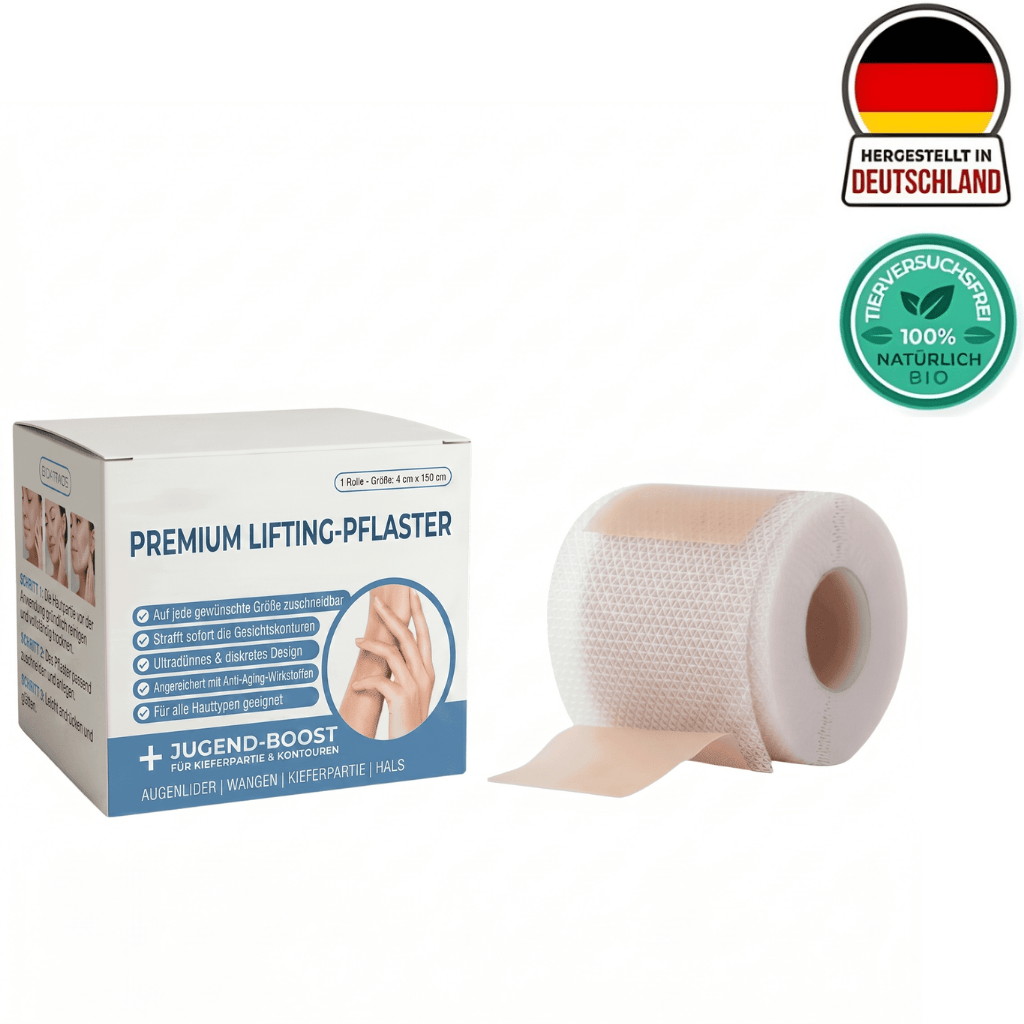 Premium Lifting-Pflaster