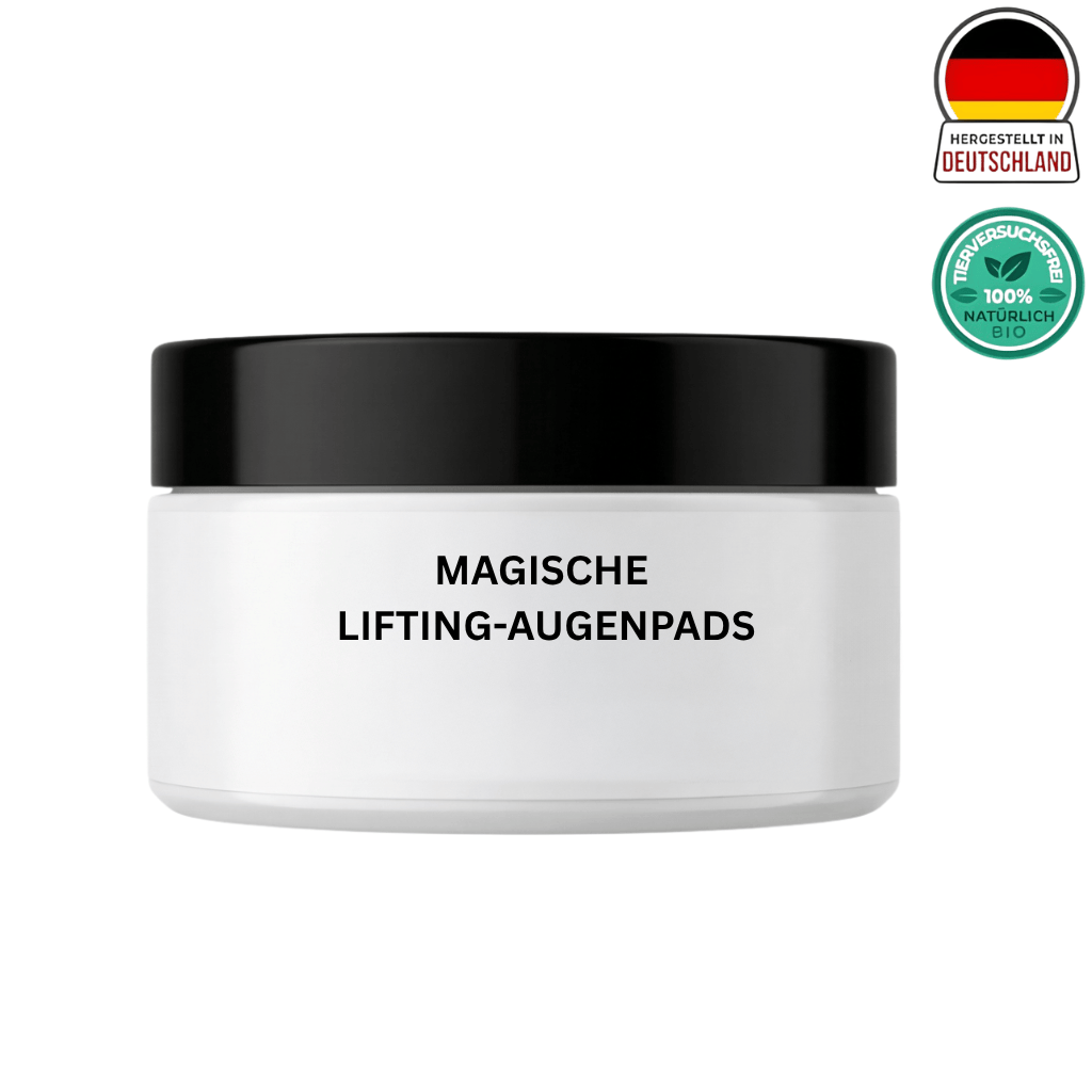 Magische Lifting-Augenpads