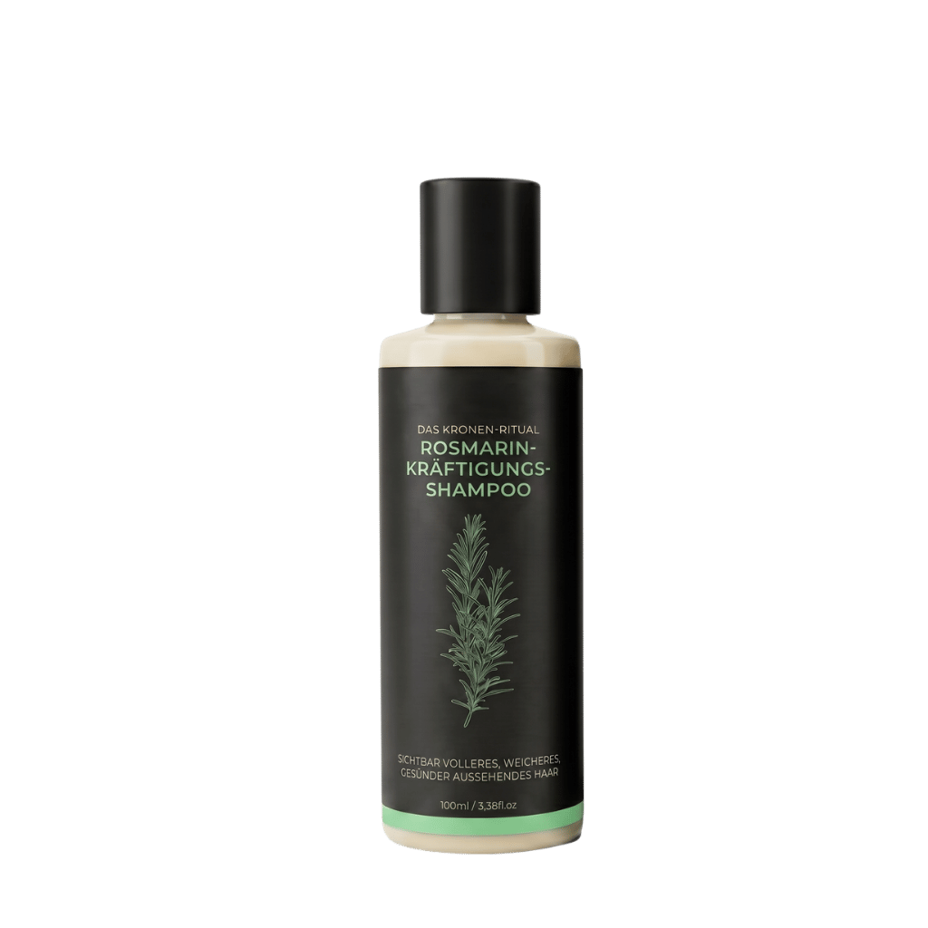 Rosmarin-Haarpflegeshampoo