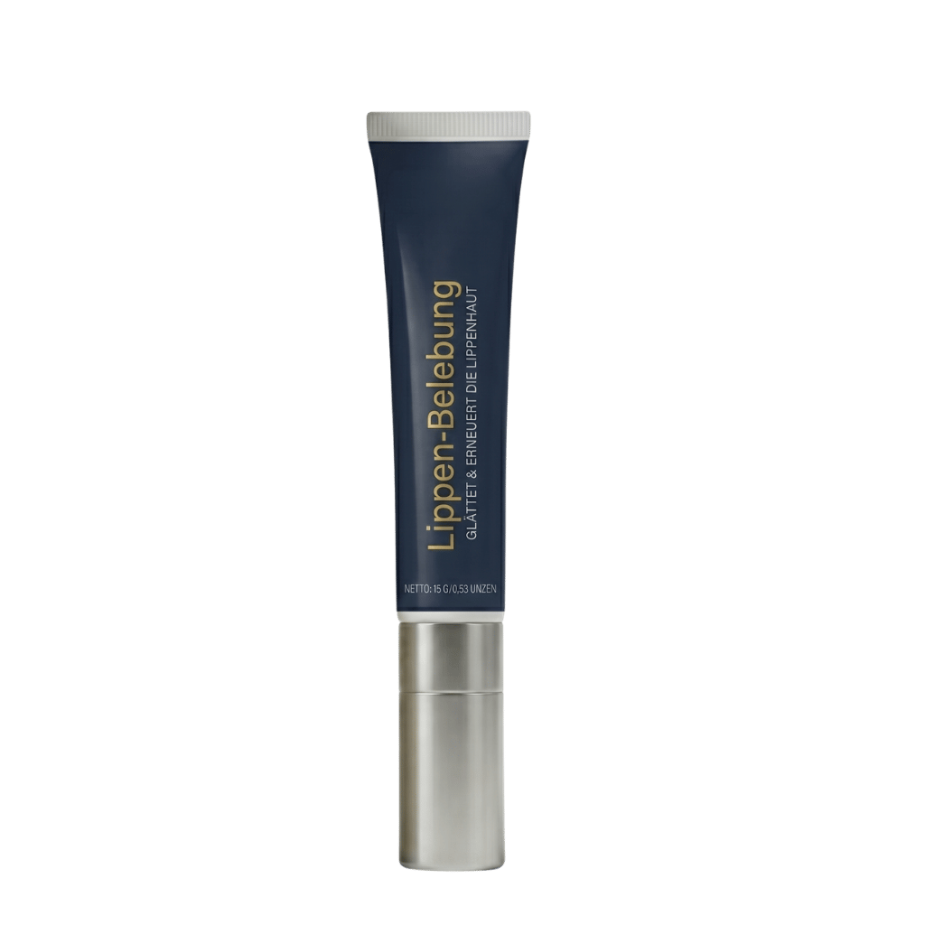 Luxe Lippencreme