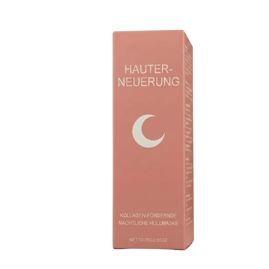 Ultra Hautmaske Creme-Set