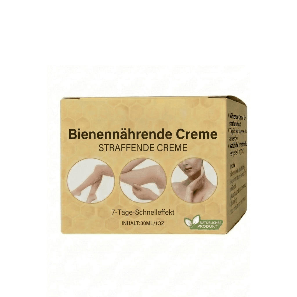 Honig Lifting-Creme